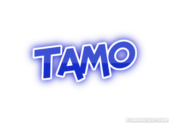 Tamo Logo - Australia Logo | Free Logo Design Tool from Flaming Text