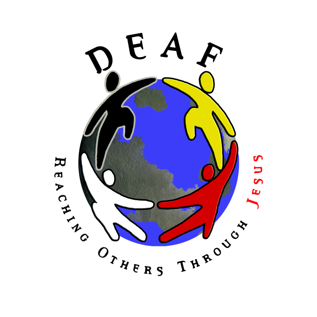 Deaf Logo - Deaf Logo - Clip Art Library
