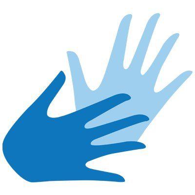 Deaf Logo - 2018 Fall ASL Classes - Rocky Mountain Deaf School