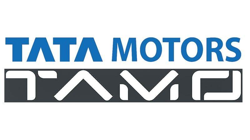 Tamo Logo - The Kathmandu Post-Tata to launch first TAMO car next month