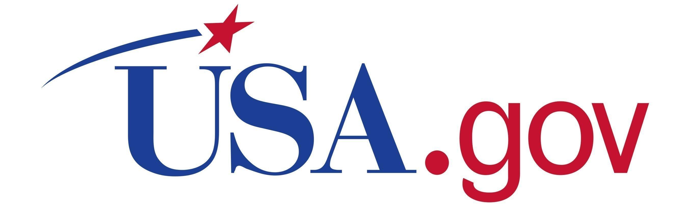 Usa.gov Logo - Tips from Kids.gov to Get You Ready for Back to School