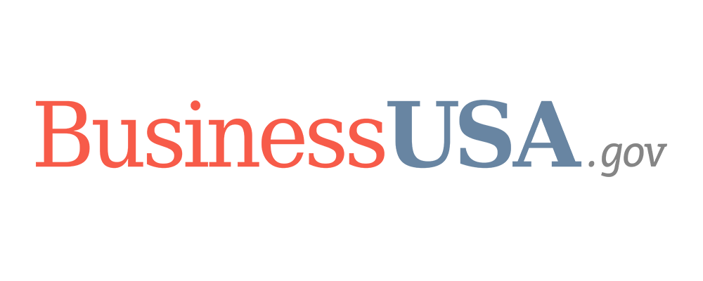 Usa.gov Logo - Joining Forces with BusinessUSA to Better Serve Our Nation's Businesses