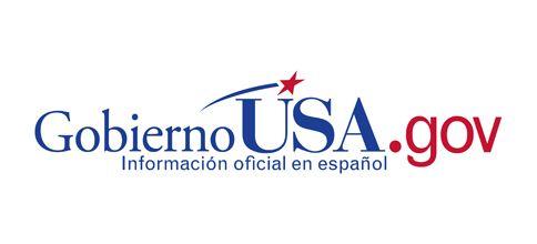 Usa.gov Logo - Celebrating 12 years of GobiernoUSA.gov | GSA