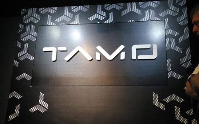 Tamo Logo - Tata Motors launches TAMO; to unveil first sportscar on March 7