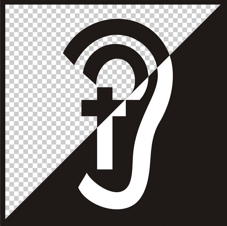 Deaf Logo - Deaf Culture Hearing Loss Cochlear Implant Logo PNG, Clipart ...