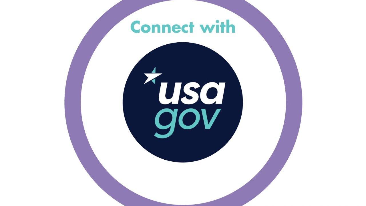 Usa.gov Logo - Kids.gov is now part of USAGov