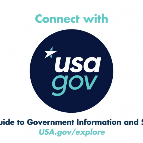 Usa.gov Logo - Kids.gov is now part of USAGov