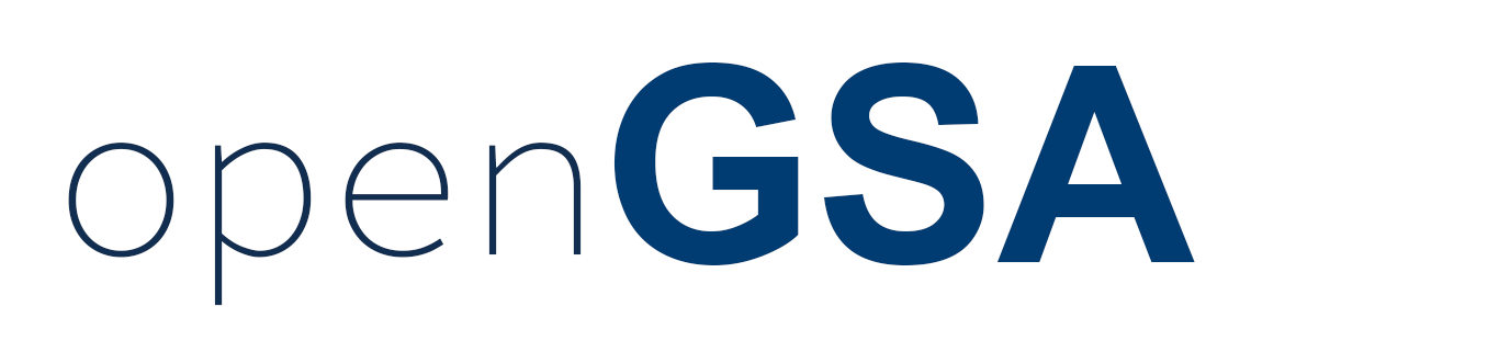 Usa.gov Logo - analytics.usa.gov API | GSA Open Technology