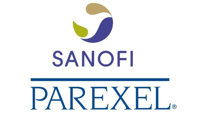 PAREXEL Logo - Sanofi, Parexel collaborate on clinical trial data collection ...