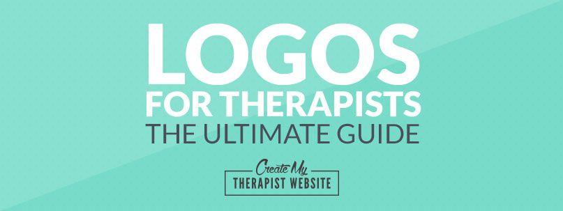 Therapist Logo - Logos for Therapists: The Ultimate Guide to Designing a Logo for ...