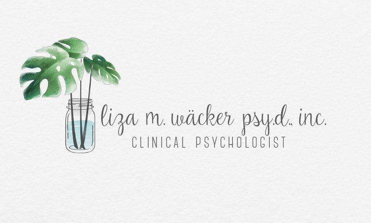 Therapist Logo - 37 psychologist, therapist and counselor logos to guide you in the ...