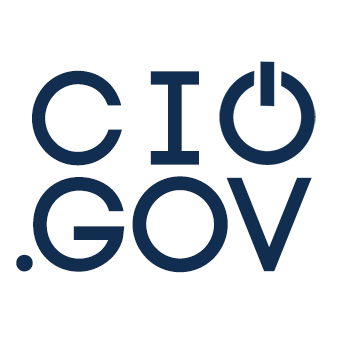 Usa.gov Logo - CIO.gov