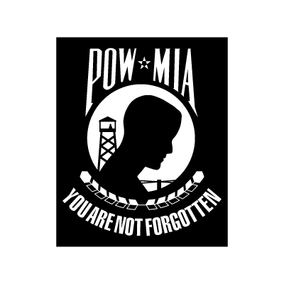 Pow Logo - Pow Mia vector logo - Pow Mia logo vector free download