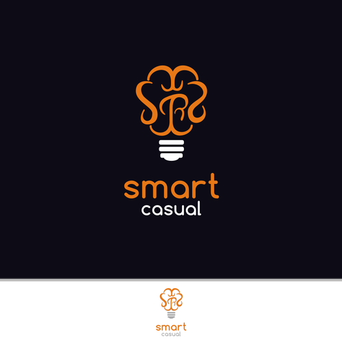 Casual Logo - Create a smart casual logo | Logo design contest