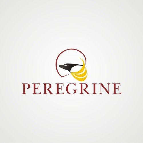 Peregrine Logo - logo for Peregrine | Logo design contest
