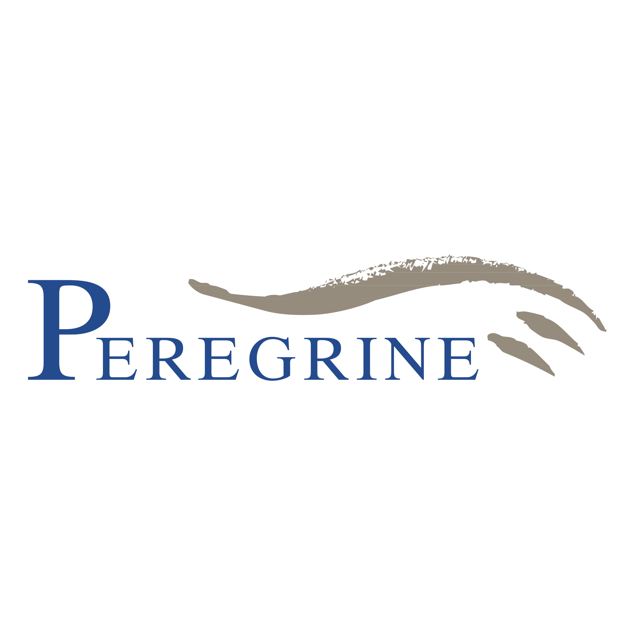 Peregrine Logo - Peregrine Logo PNG Transparent & SVG Vector - Freebie Supply