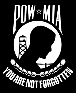 Pow Logo - POW MIA Logo Vector (.EPS) Free Download