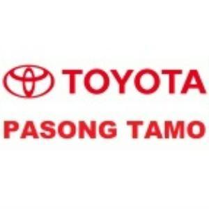 Tamo Logo - Cards | Toyota Pasong Tamo Loyalty Card