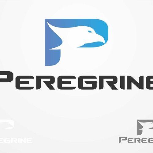 Peregrine Logo - logo for Peregrine. Logo design contest