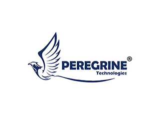 Peregrine Logo - Logopond - Logo, Brand & Identity Inspiration (Peregrine Tech)