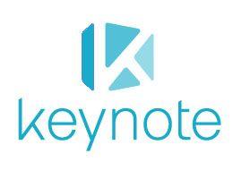 Keynote Logo - Keynote-logo |