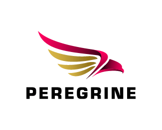 Peregrine Logo - PEREGRINE Designed by arthaGraphic | BrandCrowd