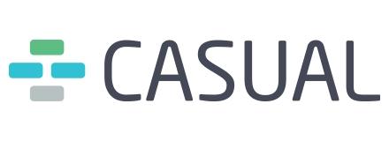 Casual Logo - Casual Software Review: Overview