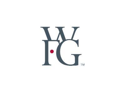 WFG Logo - WFG Logo Law LLC