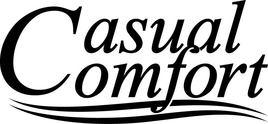 Casual Logo - Home | Casual Comfort