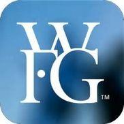 WFG Logo - Susan Hum-Lindley at WFG - World Financial Group - Alignable