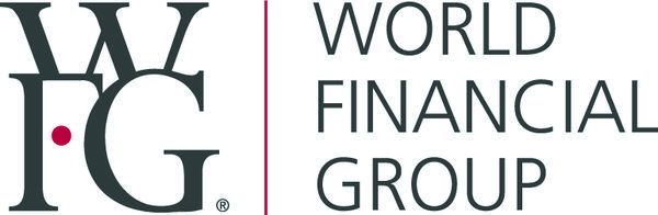 WFG Logo - Schedule Appointment with WFG - World Financial Group