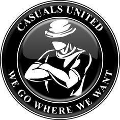 Casual Logo - Best Casual Culture image. Casual looks, Football