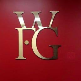 WFG Logo - Wfg Logos