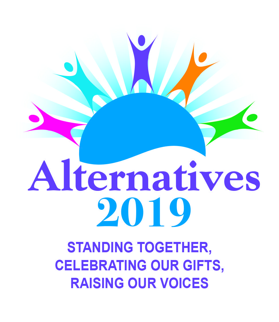 Keynote Logo - Keynote Speakers — Alternatives 2019 July 7 - 11, 2019