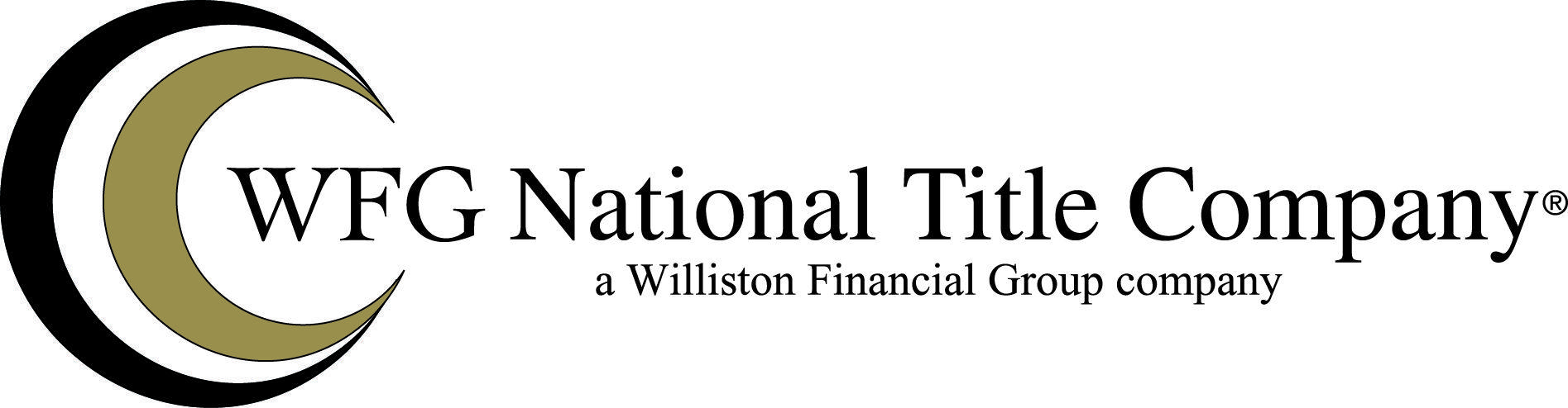 WFG Logo - National Title Insurance Underwriters Wfg Title Company