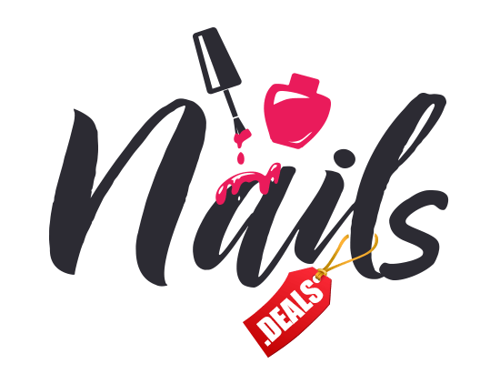 Nails Logo - Nails Deals