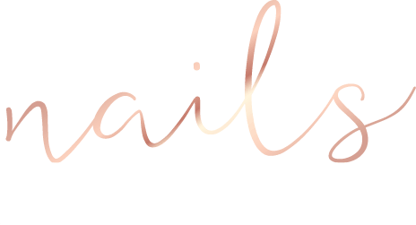 Nails Logo - Nails by Hayles