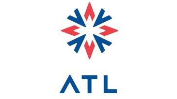 ATL Logo - Atlanta's new transit logo: 'optimism, momentum, guidance'