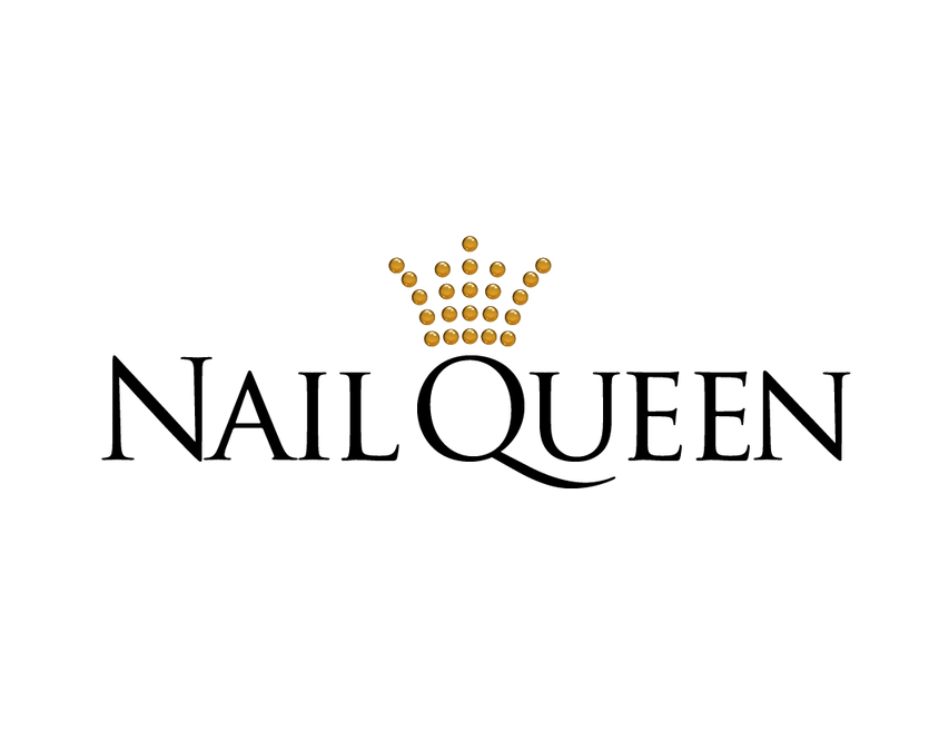 Nails Logo - Logo Needed! Text plus graphic. Nail Salon. Logo design contest