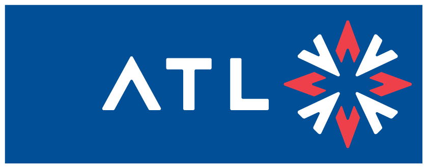 ATL Logo - Check out the logo for new regional transit agency 'The ATL ...