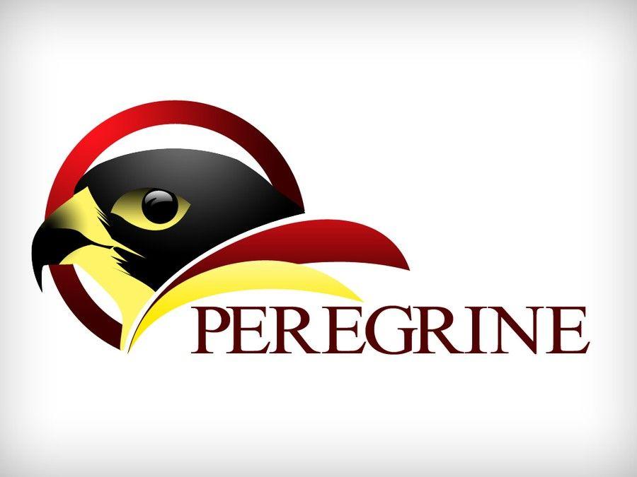 Peregrine Logo - logo for Peregrine | Logo design contest