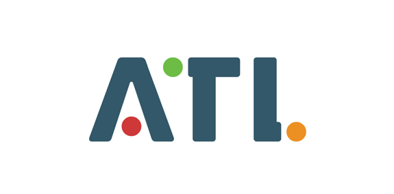 ATL Logo - ATL | LogoMoose - Logo Inspiration