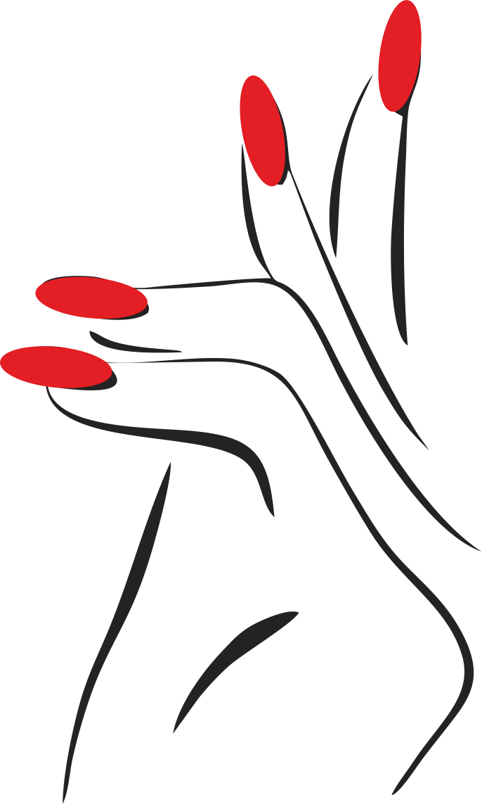 Nails Logo - HD Nails Logo Png , Free Unlimited Download #1305773 - Sccpre.cat