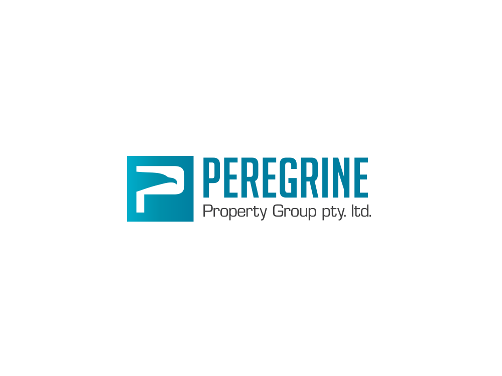Peregrine Logo - Project. Peregrine Property Group