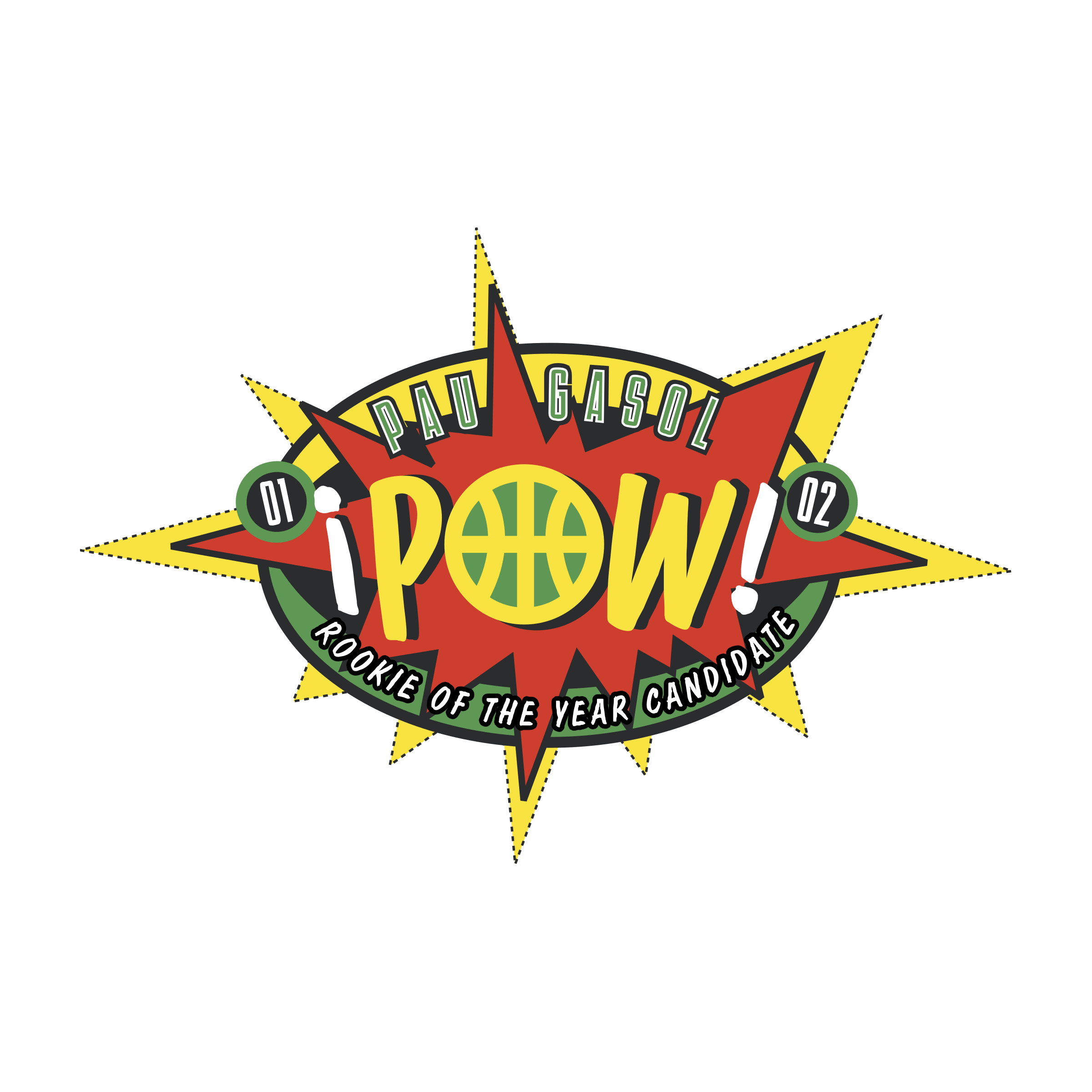 Pow Logo - Pow! Logo PNG Transparent & SVG Vector