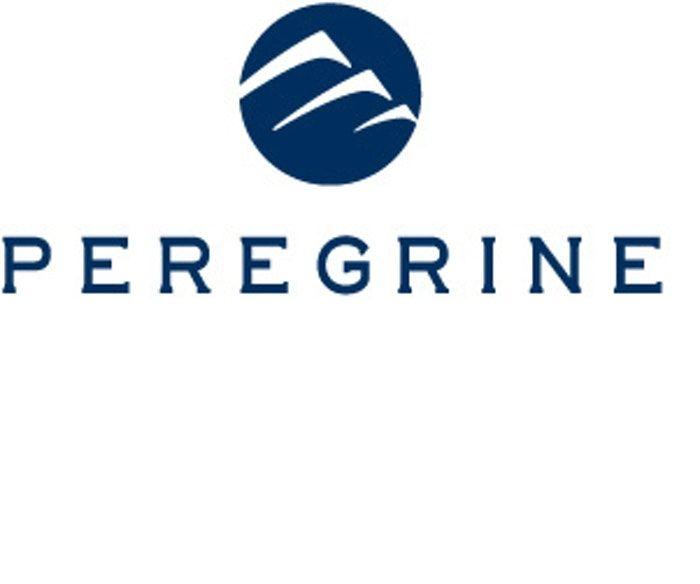 Peregrine Logo - Who is Intrepid Group? Intrepid Foundation