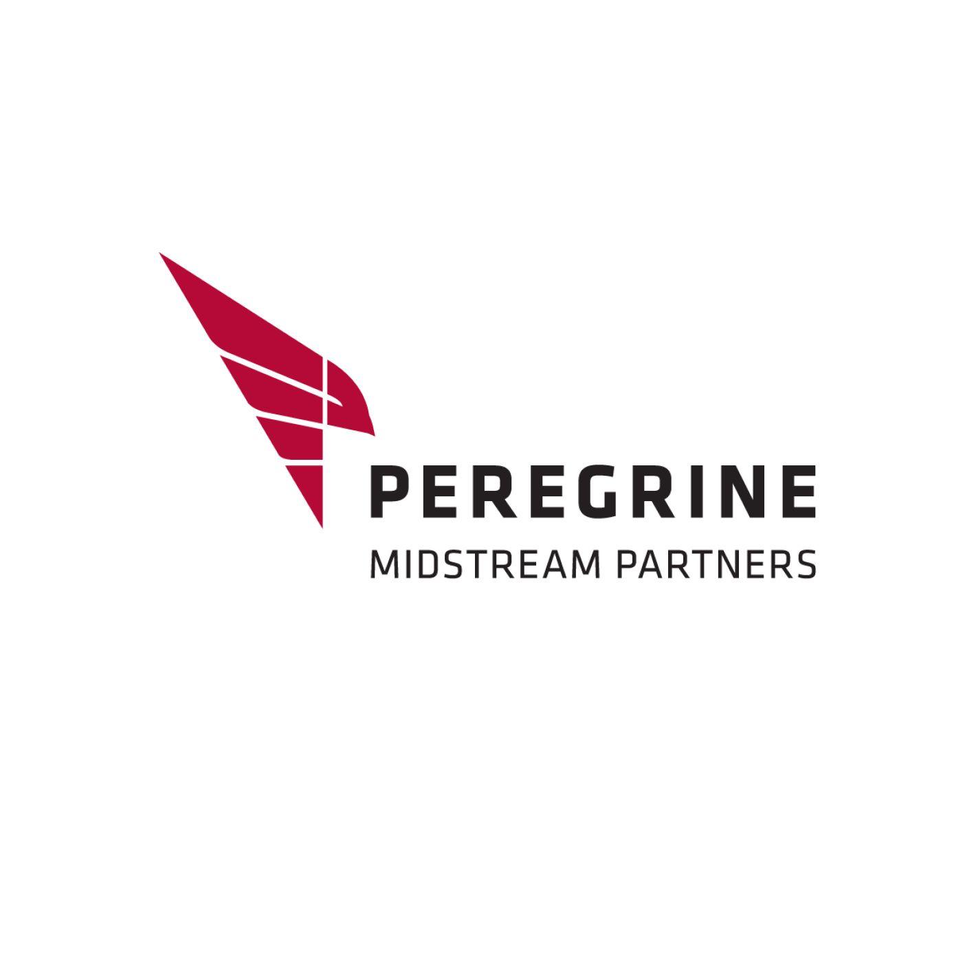 Peregrine Logo - Peregrine - Graphis
