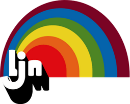 LJN Logo - LJN