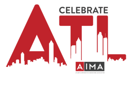 ATL Logo - Celebrate ATL with AIMA! – AIMA–Atlanta Interactive Marketing ...