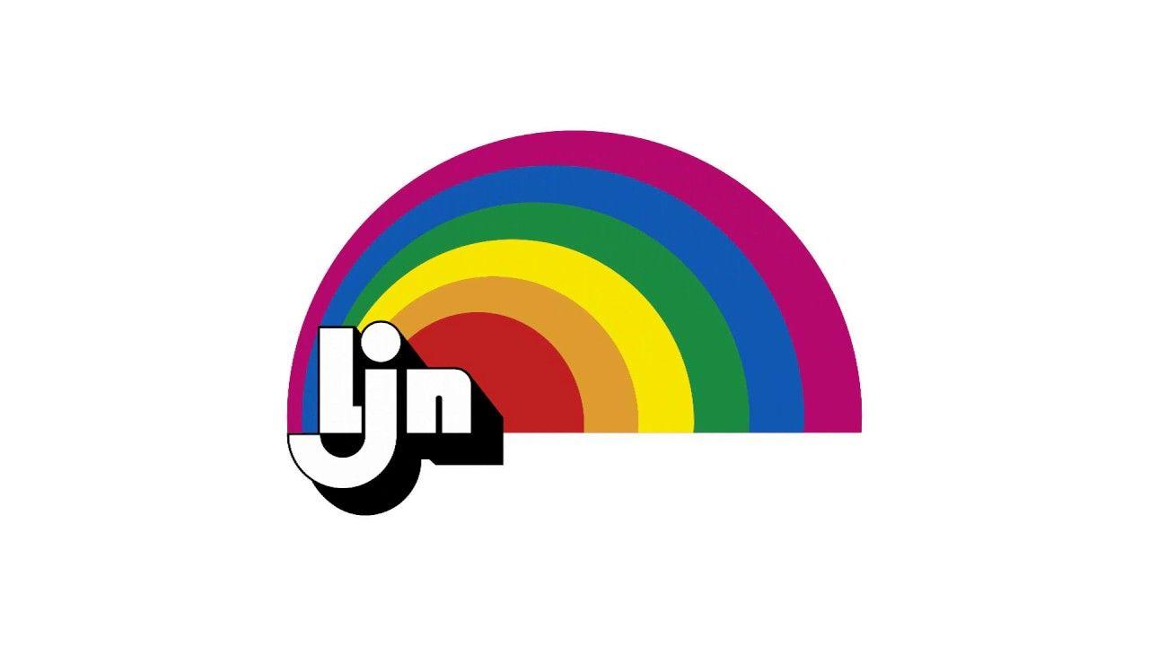 LJN Logo - LJN White background